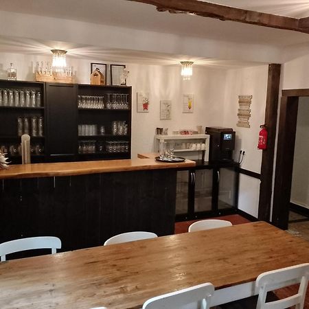 Am Glenne Otel Rüthen Dış mekan fotoğraf