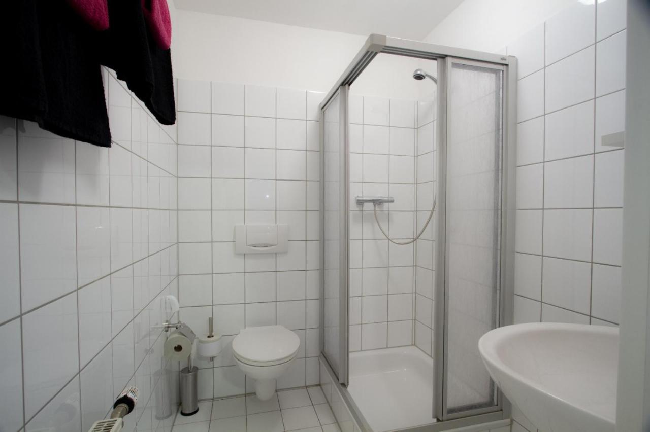 Am Glenne Otel Rüthen Oda fotoğraf