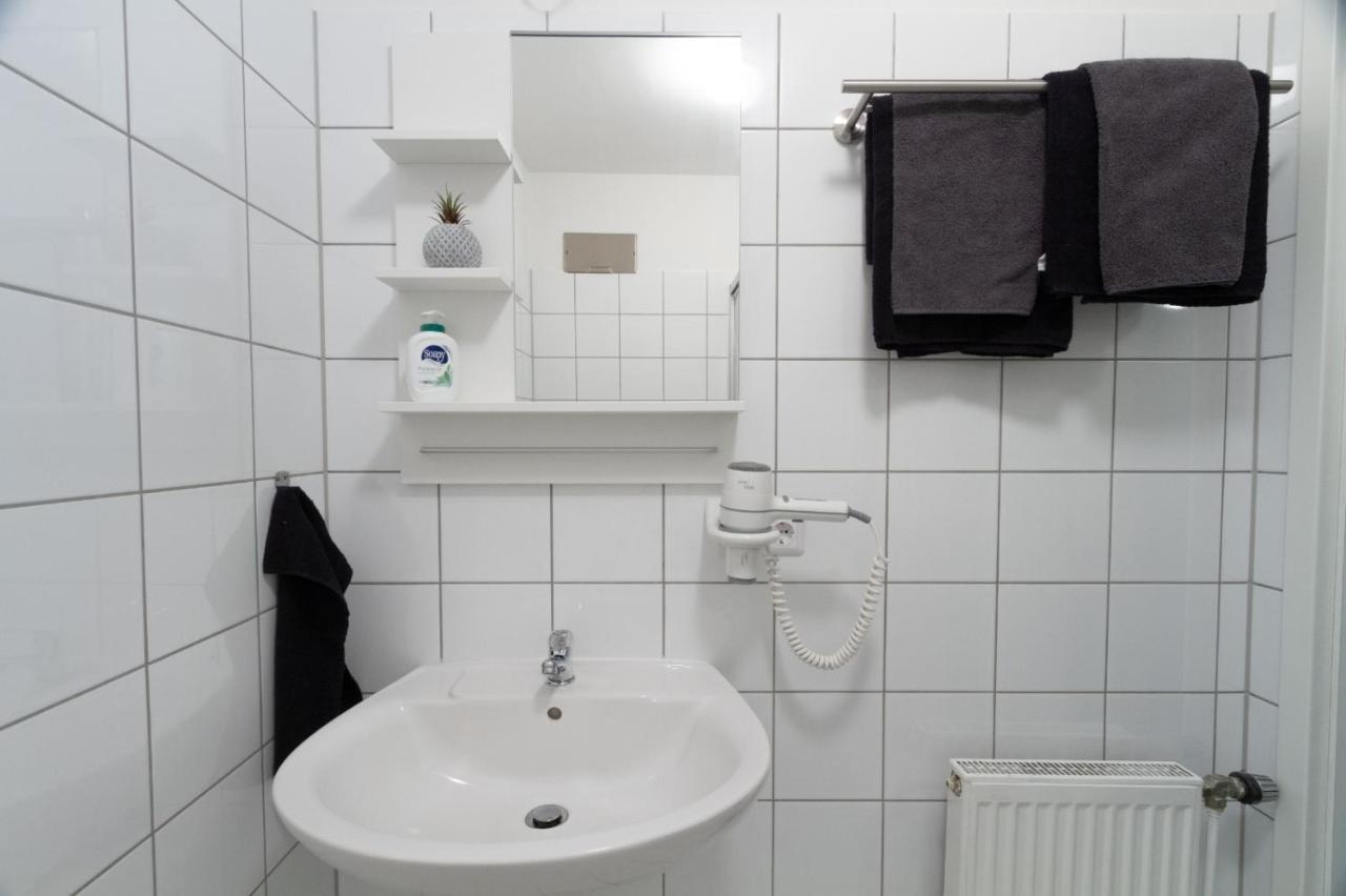 Am Glenne Otel Rüthen Oda fotoğraf