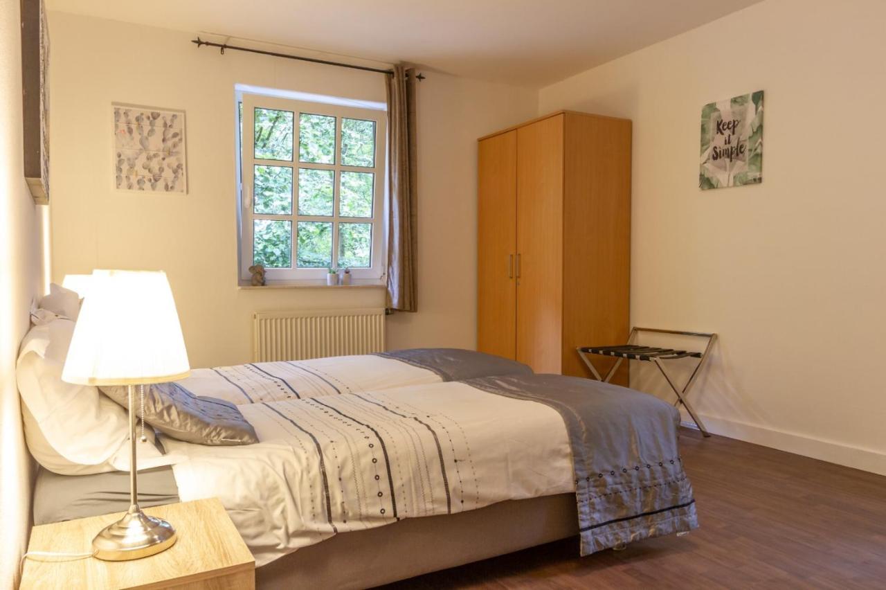 Am Glenne Otel Rüthen Oda fotoğraf