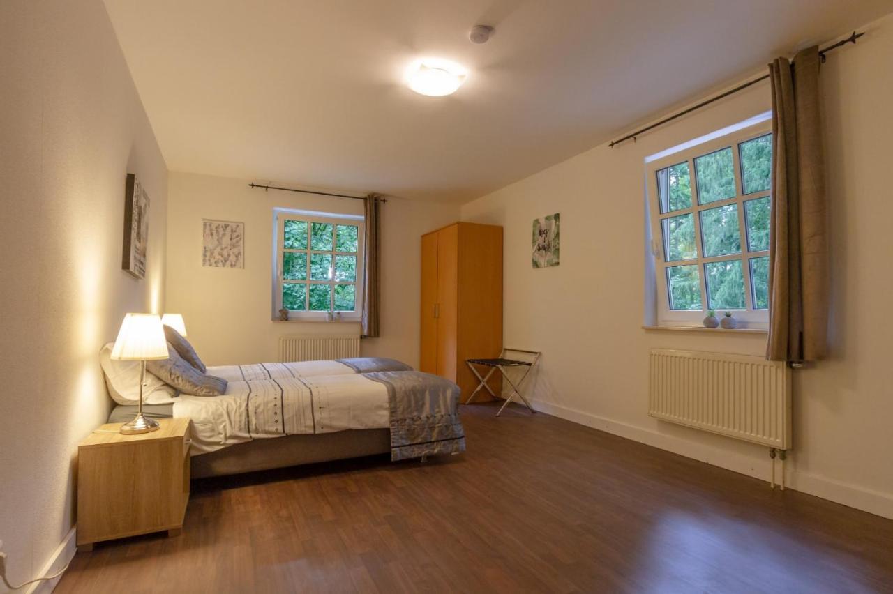Am Glenne Otel Rüthen Oda fotoğraf