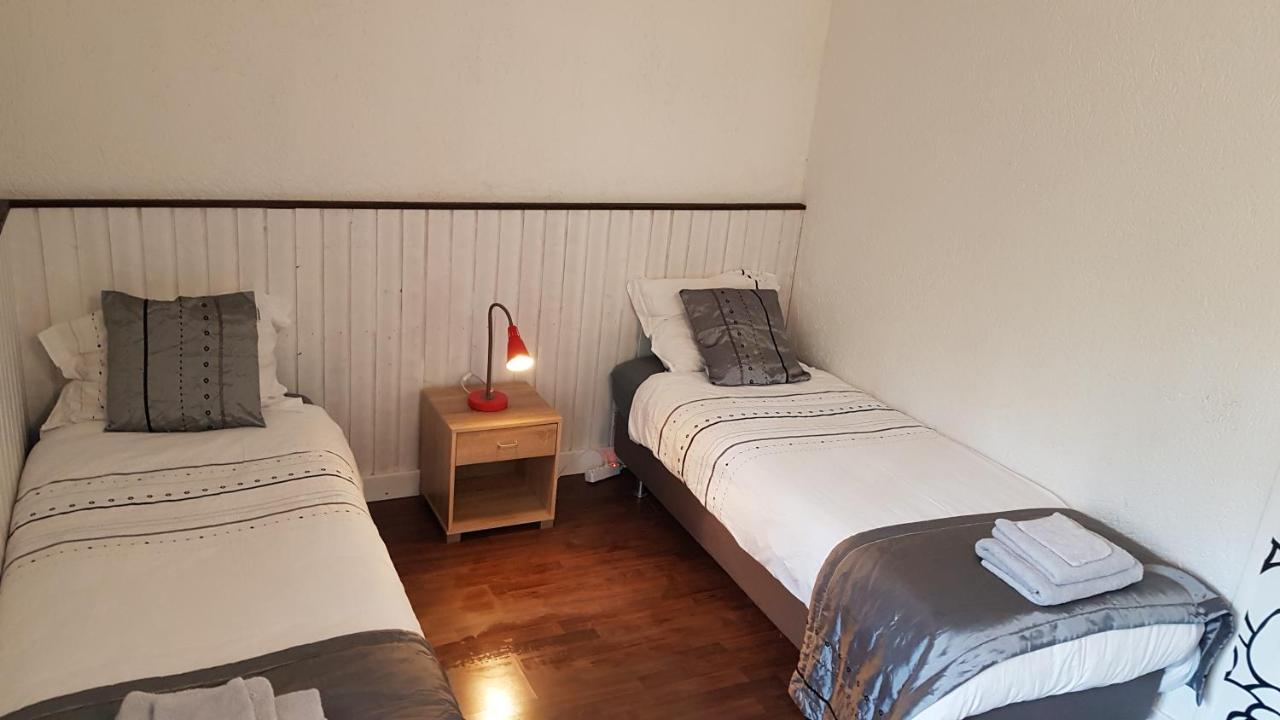 Am Glenne Otel Rüthen Dış mekan fotoğraf