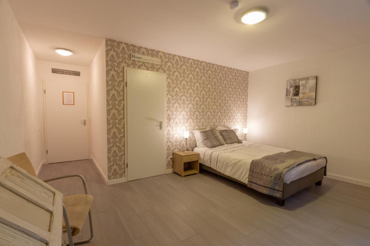 Am Glenne Otel Rüthen Oda fotoğraf