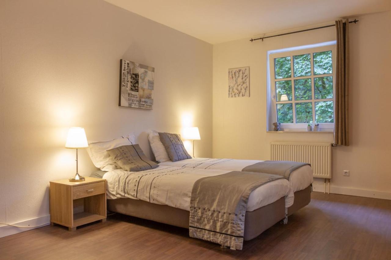 Am Glenne Otel Rüthen Dış mekan fotoğraf