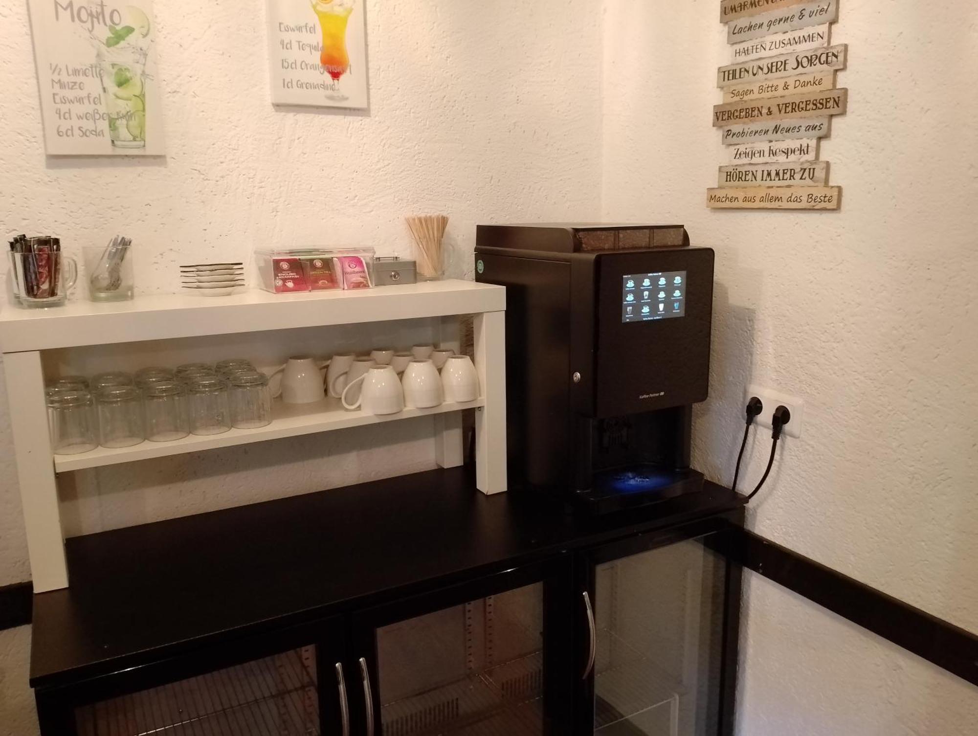 Am Glenne Otel Rüthen Dış mekan fotoğraf
