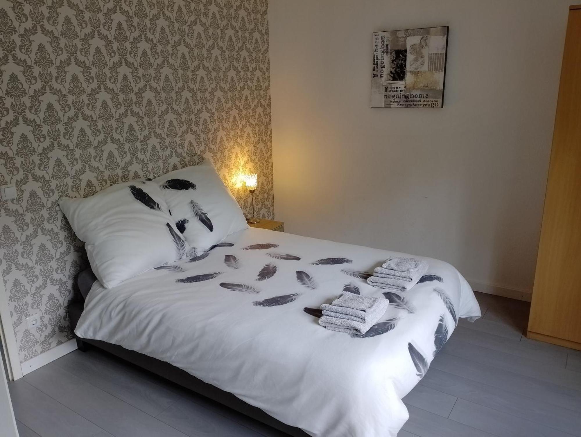 Am Glenne Otel Rüthen Dış mekan fotoğraf